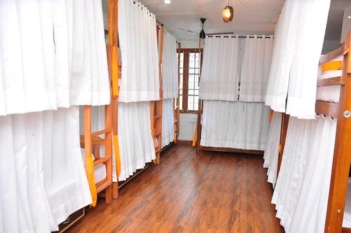 Mother'S Inn Homestay Kochi Eksteriør billede