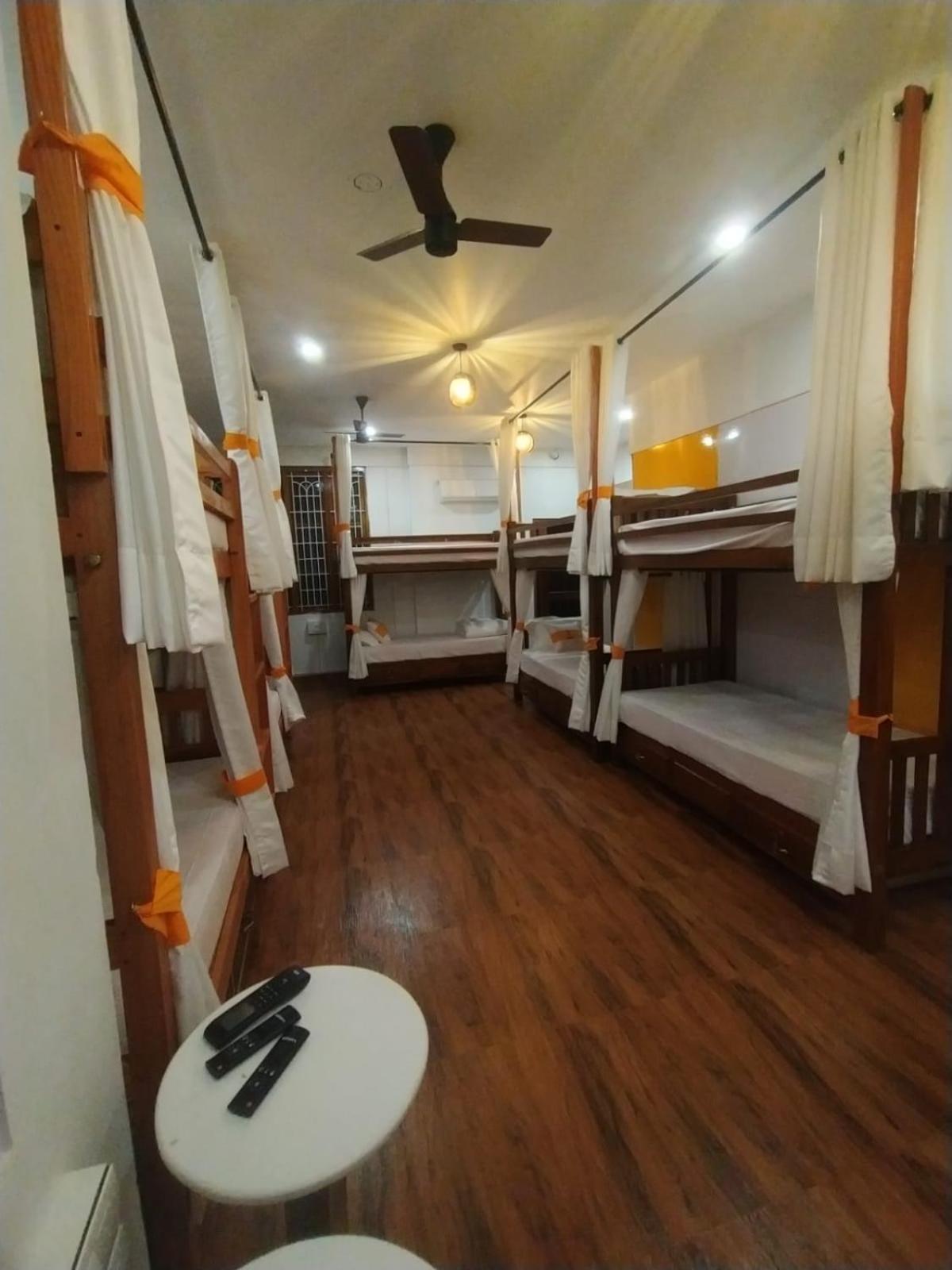 Mother'S Inn Homestay Kochi Eksteriør billede