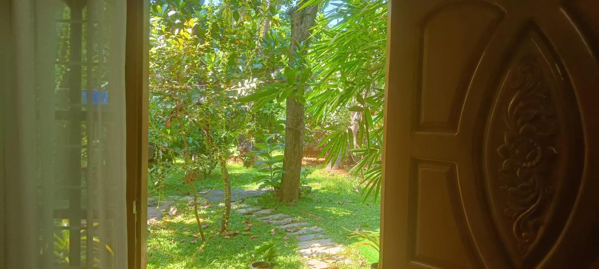 Mother'S Inn Homestay Kochi Eksteriør billede