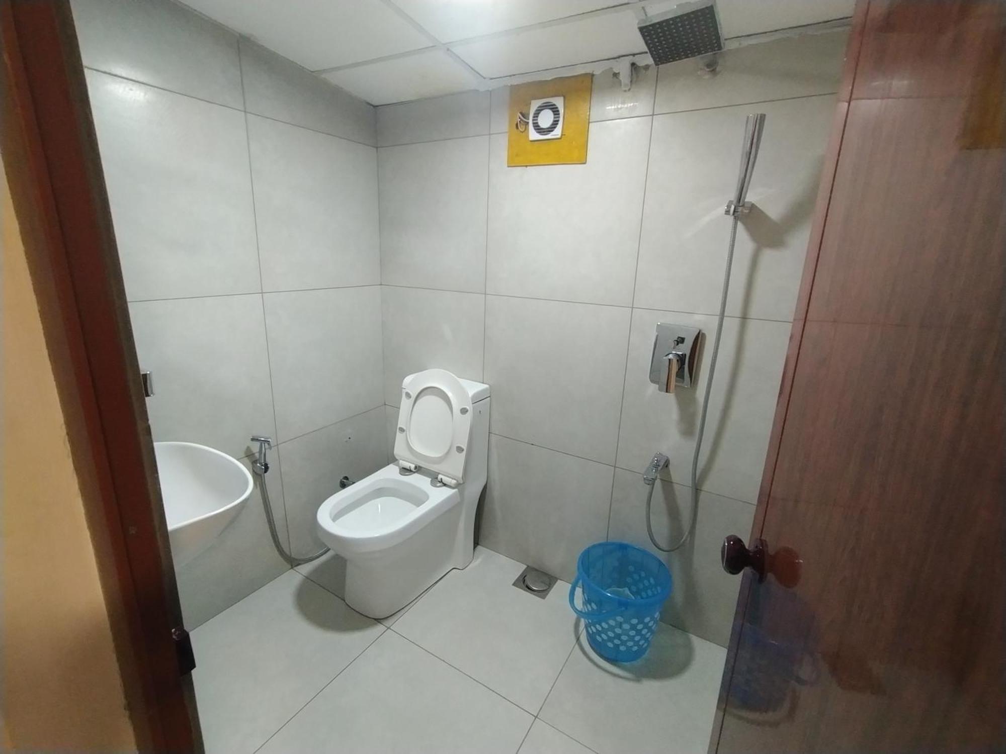 Mother'S Inn Homestay Kochi Eksteriør billede